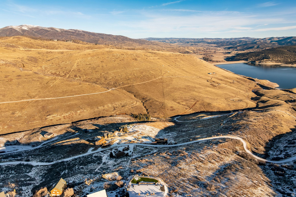 28  HOLLOW DR Coalville, UT 84017