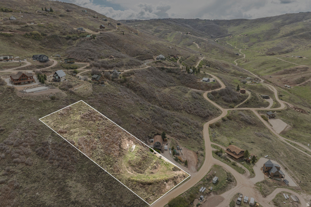 28  HOLLOW DR Coalville, UT 84017