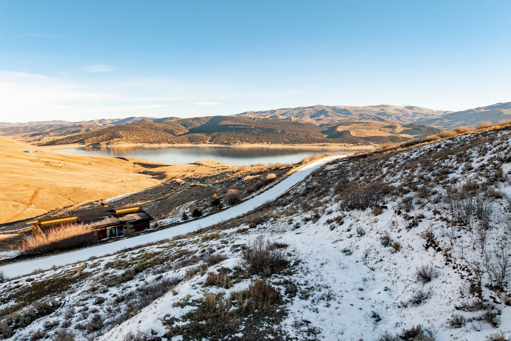 28  HOLLOW DR Coalville, UT 84017