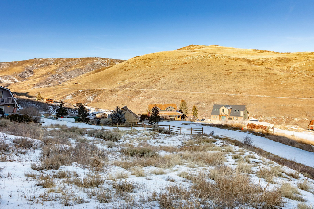 28  HOLLOW DR Coalville, UT 84017