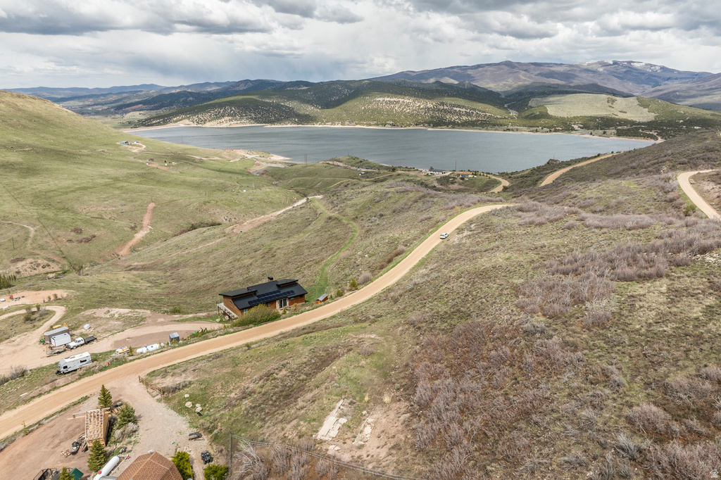 28  HOLLOW DR Coalville, UT 84017