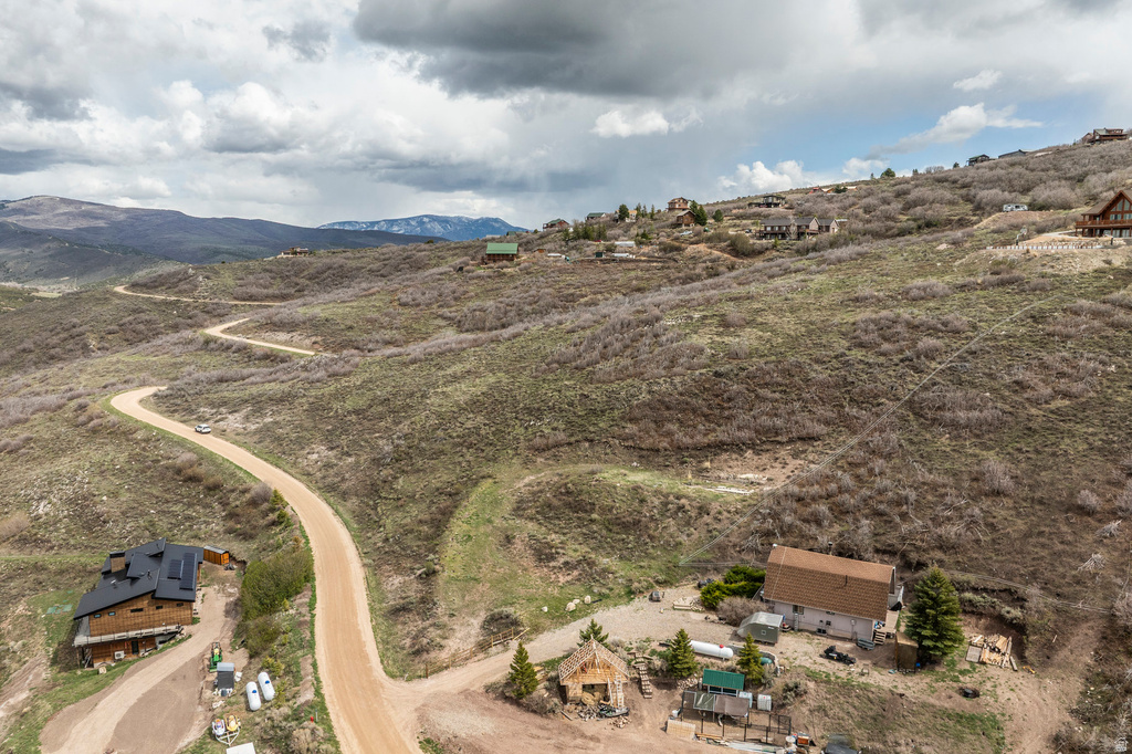 28  HOLLOW DR Coalville, UT 84017