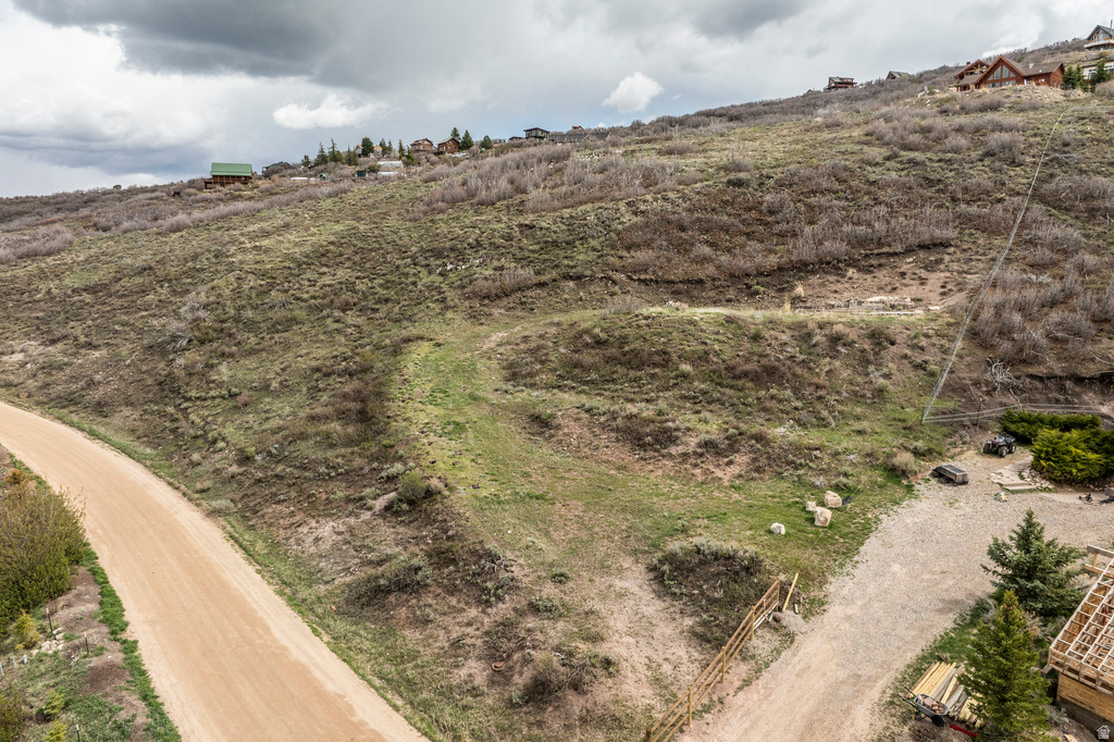 28  HOLLOW DR Coalville, UT 84017