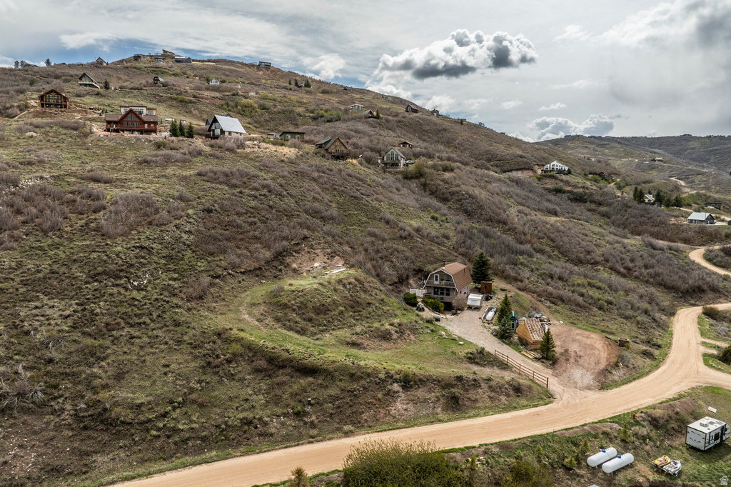 28  HOLLOW DR Coalville, UT 84017