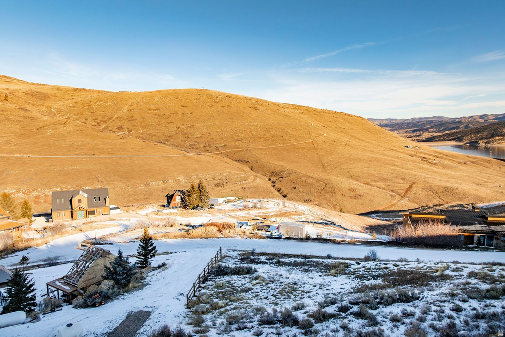 28  HOLLOW DR Coalville, UT 84017