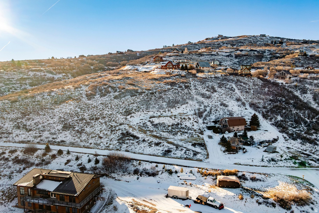 28  HOLLOW DR Coalville, UT 84017