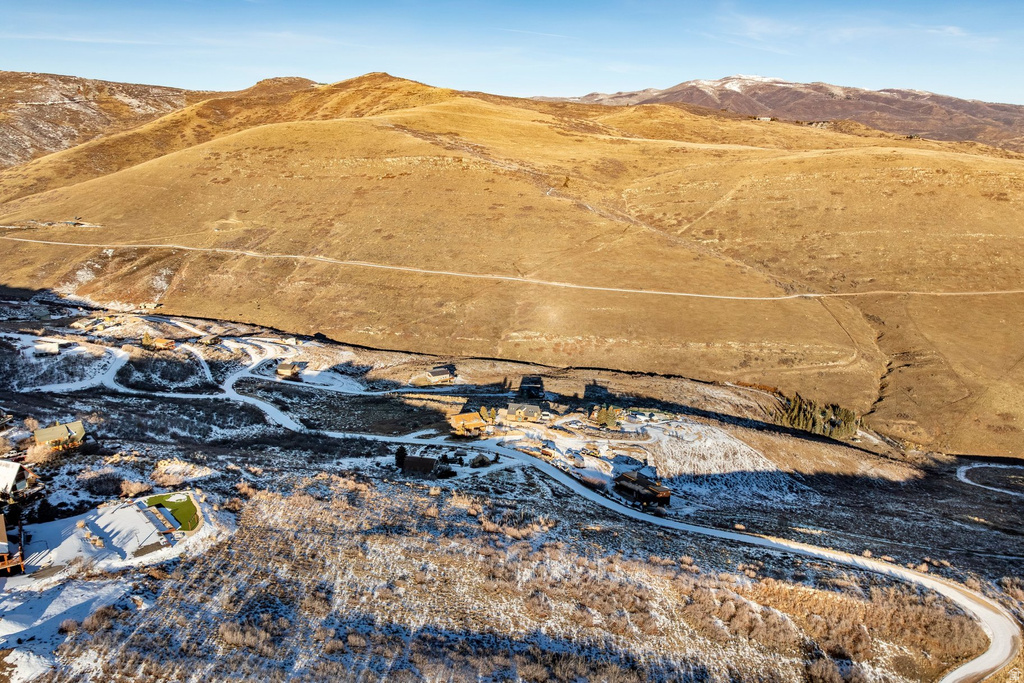 28  HOLLOW DR Coalville, UT 84017