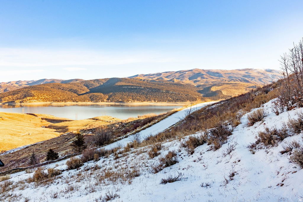 28  HOLLOW DR Coalville, UT 84017