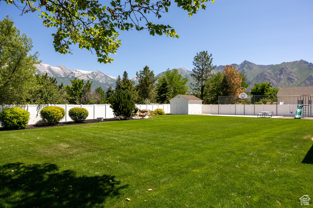 5604 W 11350 N Highland, UT 84003