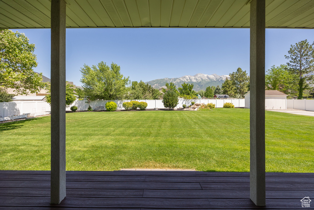 5604 W 11350 N Highland, UT 84003
