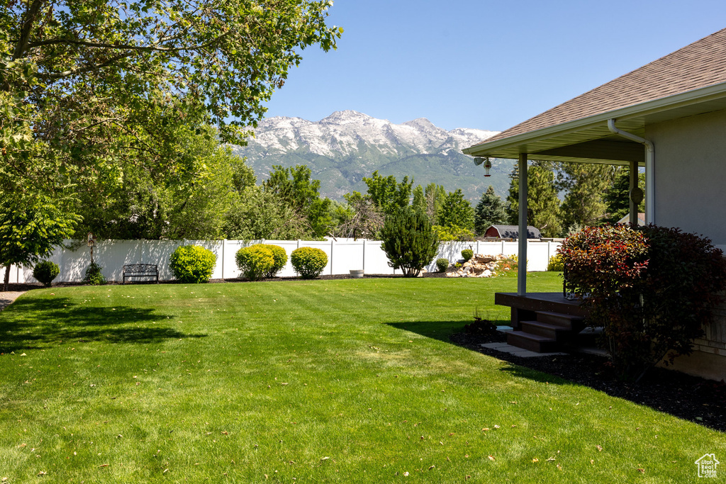 5604 W 11350 N Highland, UT 84003