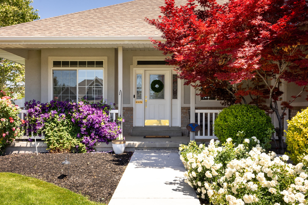5604 W 11350 N Highland, UT 84003