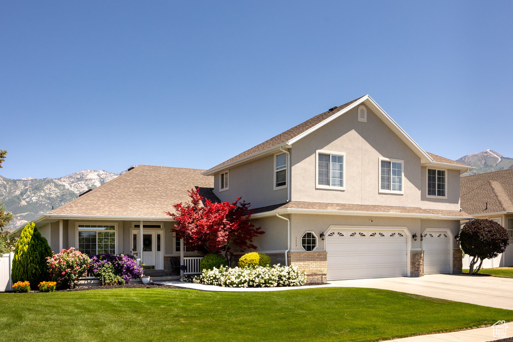 5604 W 11350 N Highland, UT 84003
