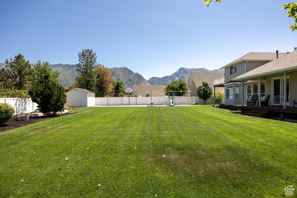 5604 W 11350 N Highland, UT 84003