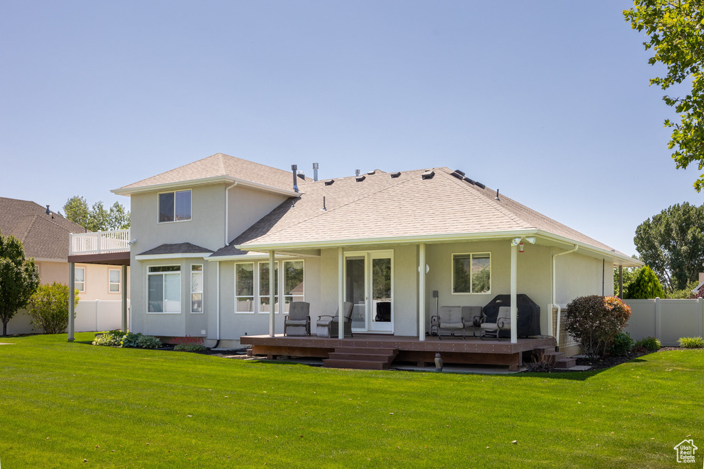 5604 W 11350 N Highland, UT 84003
