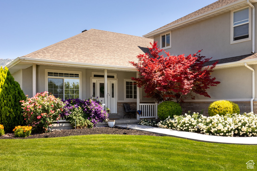 5604 W 11350 N Highland, UT 84003