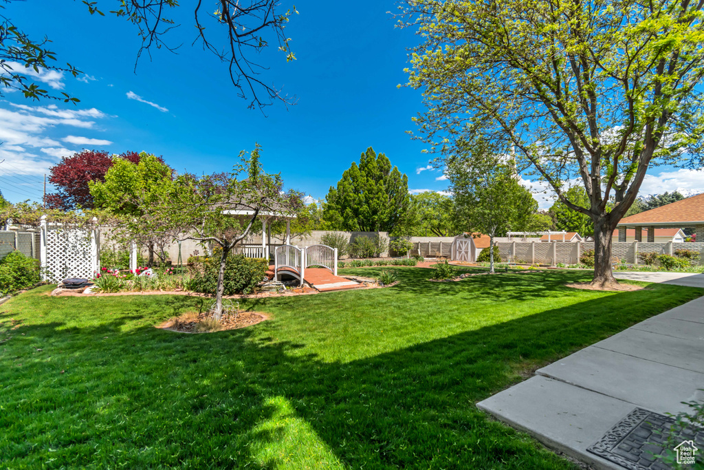 1480 Y WORRY LN South Jordan, UT 84095