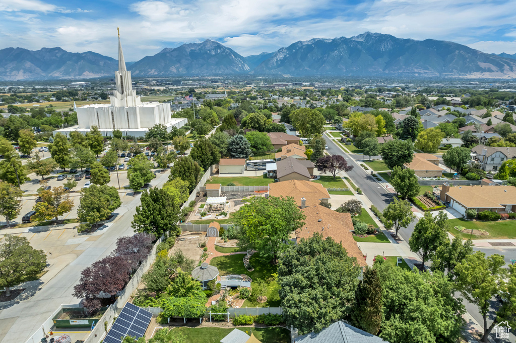 1480 Y WORRY LN South Jordan, UT 84095