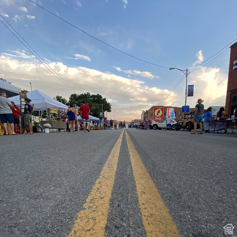 50 N MAIN ST Helper, UT 84526