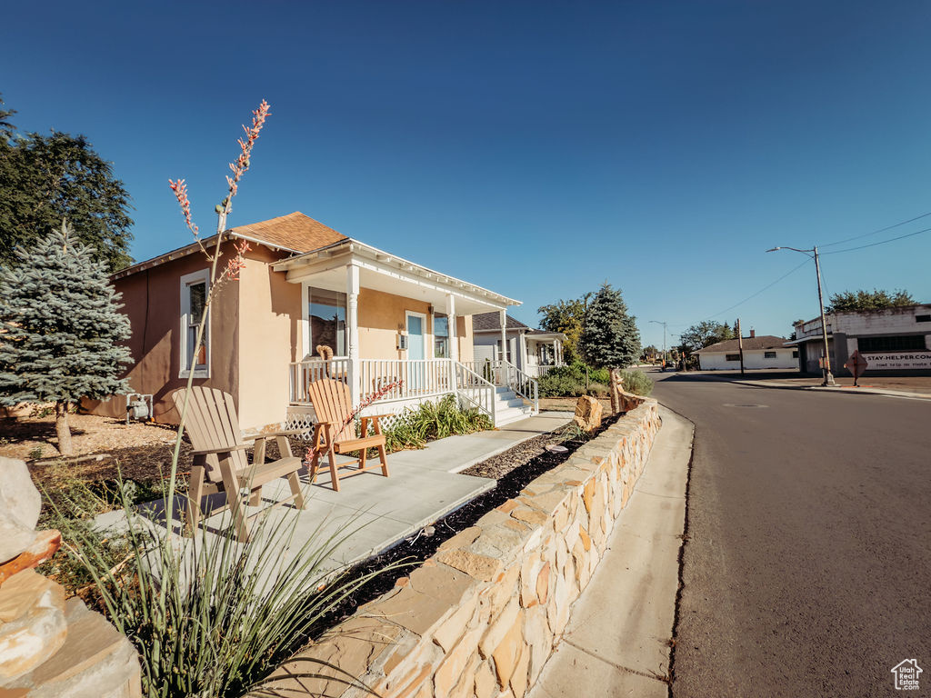 50 N MAIN ST Helper, UT 84526