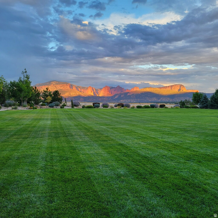 622 E HIGHWAY 144 New Harmony, UT 84757
