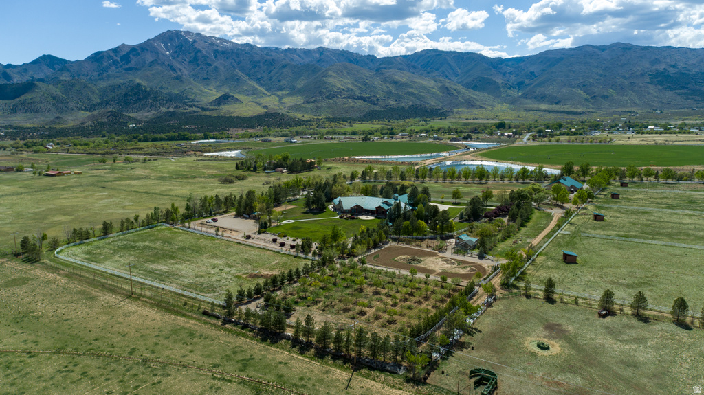 622 E HIGHWAY 144 New Harmony, UT 84757