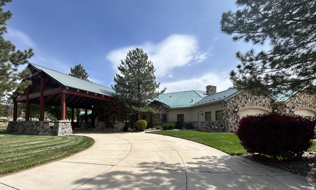 622 E HIGHWAY 144 New Harmony, UT 84757