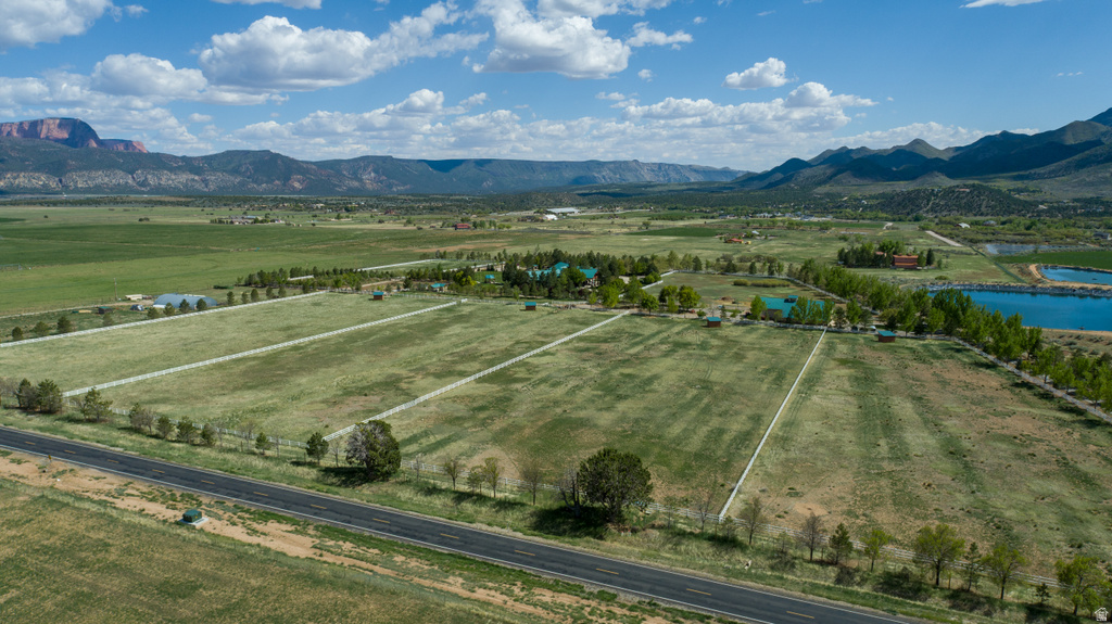 622 E HIGHWAY 144 New Harmony, UT 84757