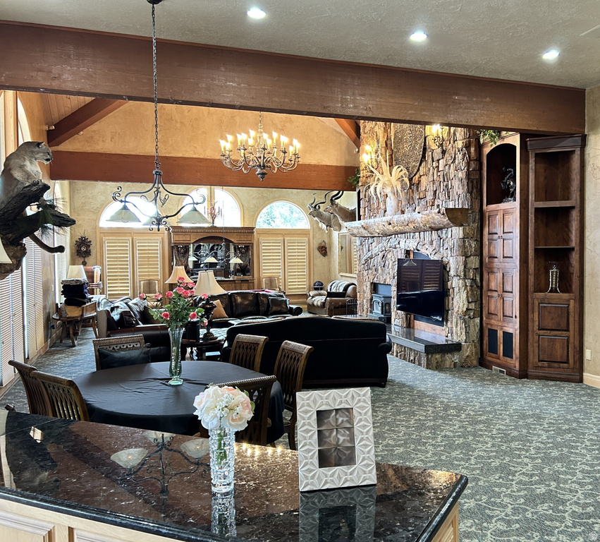 622 E HIGHWAY 144 New Harmony, UT 84757