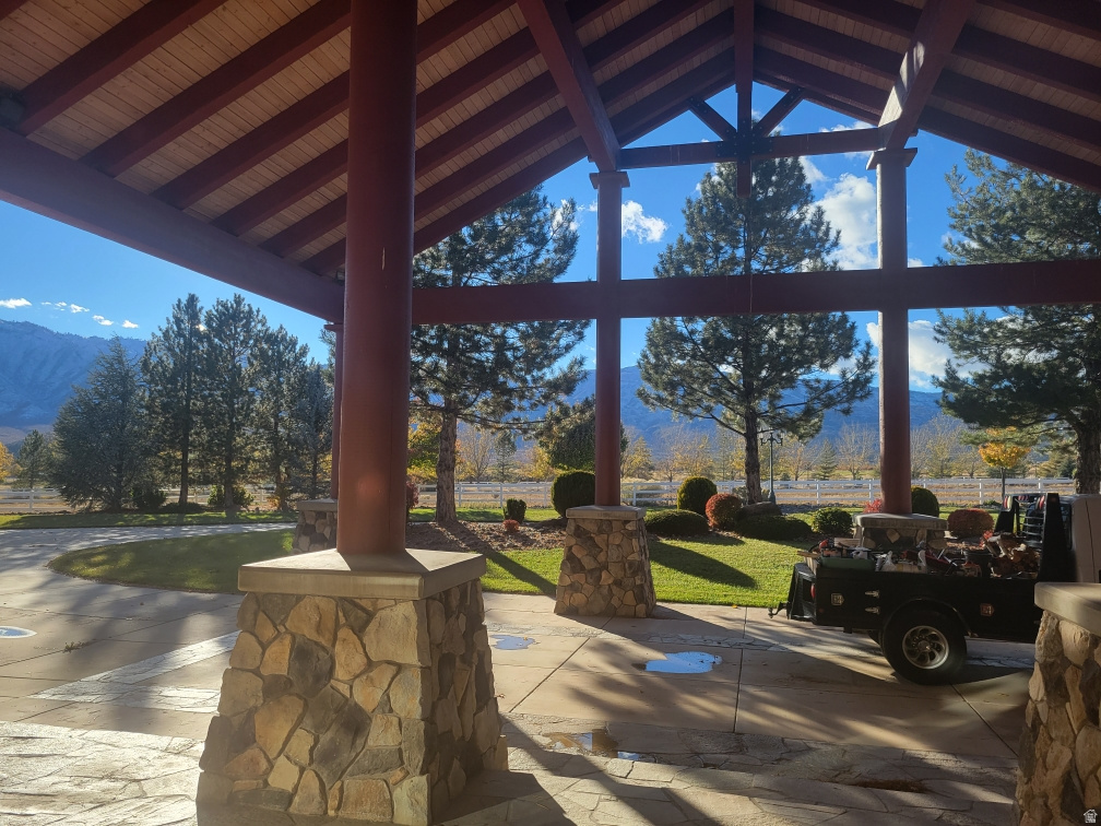 622 E HIGHWAY 144 New Harmony, UT 84757