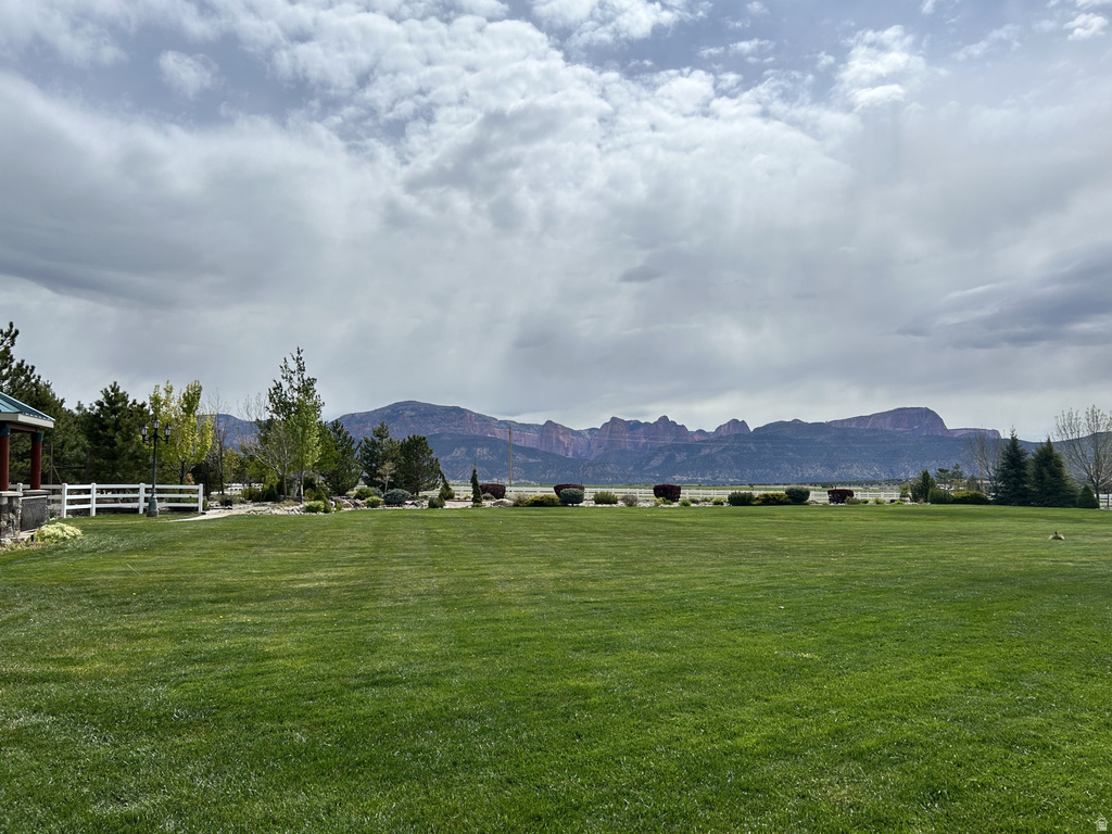 622 E HIGHWAY 144 New Harmony, UT 84757