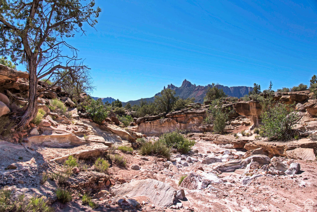 2538  ANASAZI WAY Springdale, UT 84767