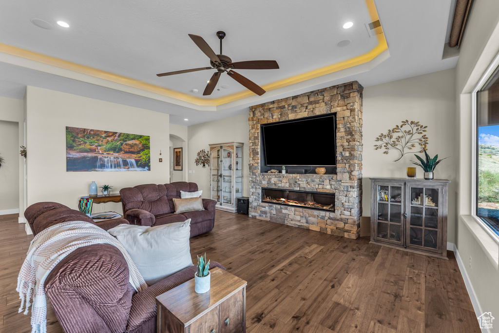 Photo 5 for MLS #2082670 at 878 W 3270 S