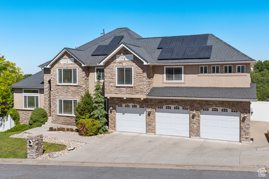 2247 COUNTRY OAKS DR Layton, UT 84040