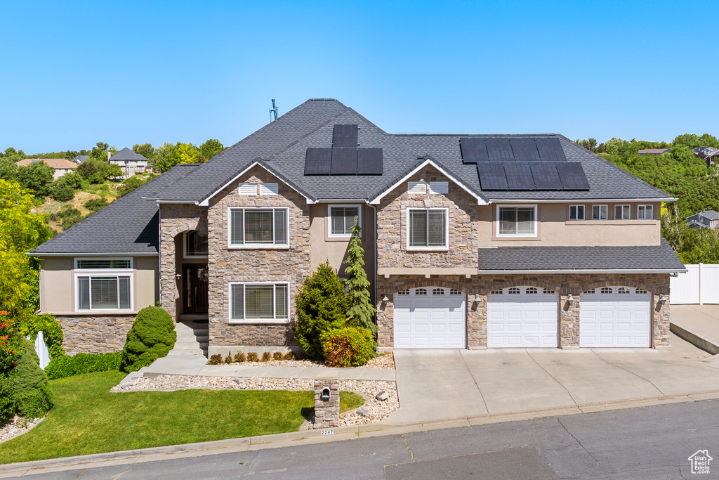 2247 COUNTRY OAKS DR Layton, UT 84040