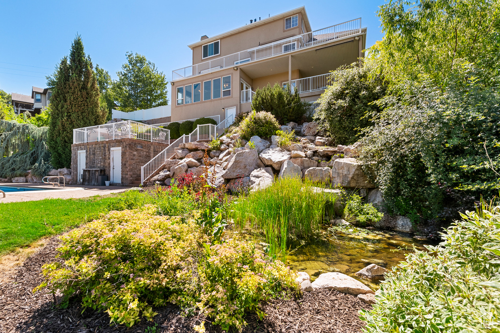 2247 COUNTRY OAKS DR Layton, UT 84040