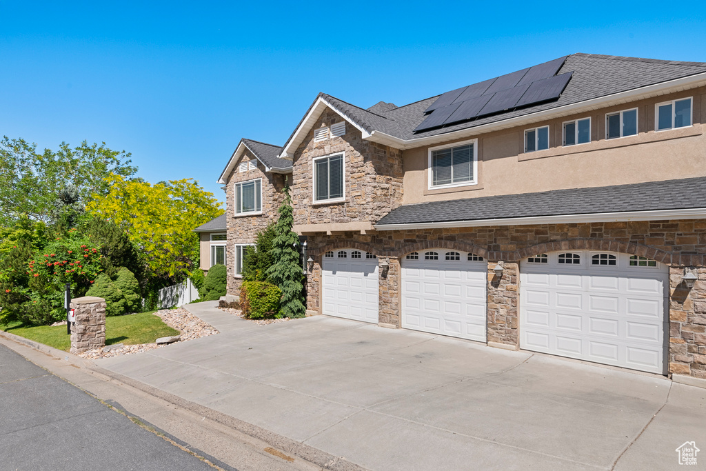 2247 COUNTRY OAKS DR Layton, UT 84040