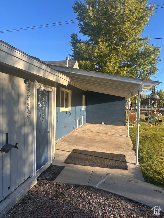 174 N 5TH ST Montpelier, ID 83254