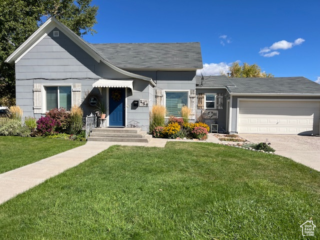 174 N 5TH ST Montpelier, ID 83254