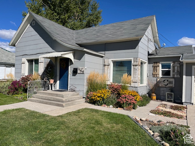 174 N 5TH ST Montpelier, ID 83254