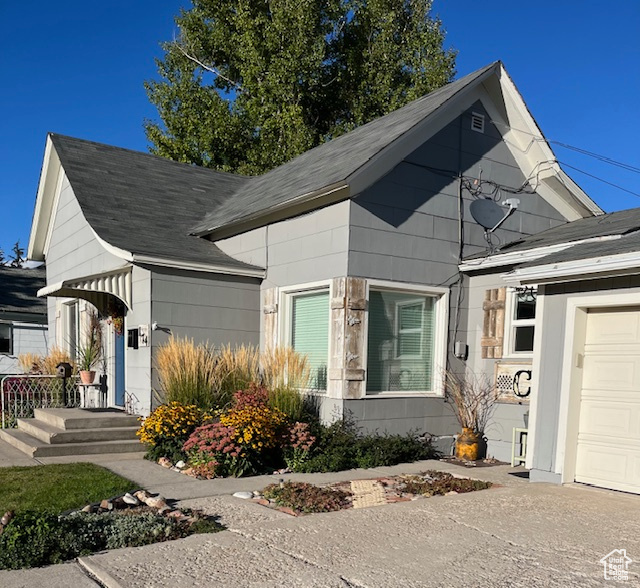 174 N 5TH ST Montpelier, ID 83254