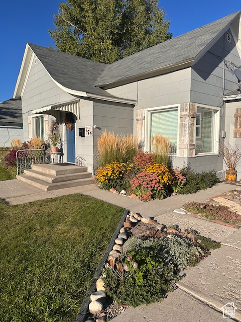 174 N 5TH ST Montpelier, ID 83254