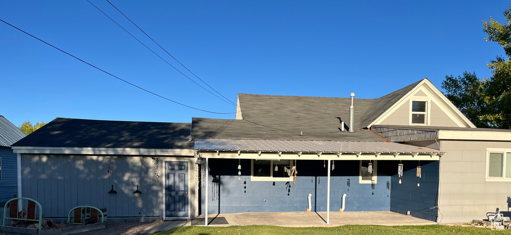 174 N 5TH ST Montpelier, ID 83254