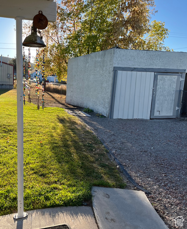 174 N 5TH ST Montpelier, ID 83254