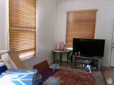 View of bedroom
