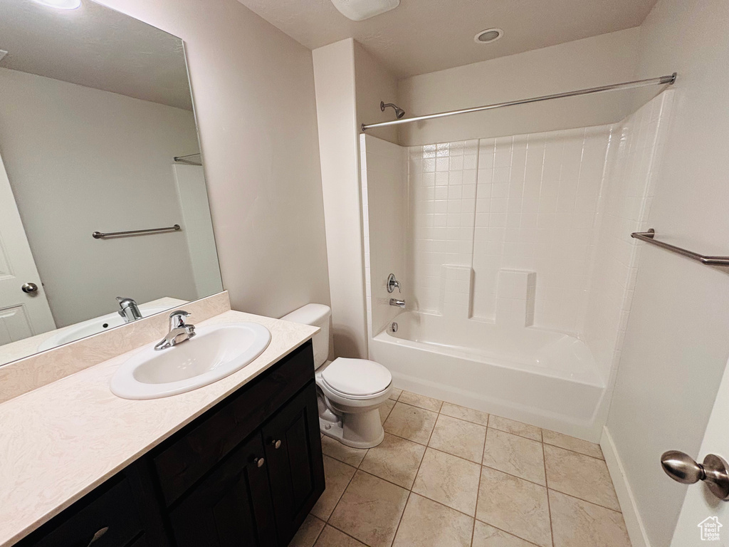 125 E CHRISTLEY LN Elk Ridge, UT 84651