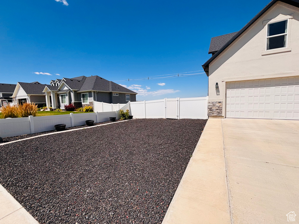 125 E CHRISTLEY LN Elk Ridge, UT 84651