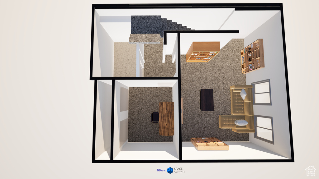 Home floor plan