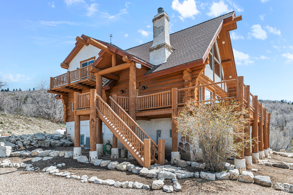 23092 N 13766 RD #90 Fairview, UT 84629