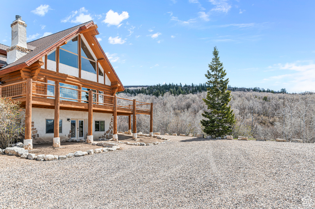 23092 N 13766 RD #90 Fairview, UT 84629